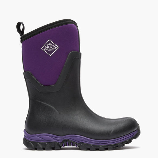 Women's Arctic Sport II Mid Insulated Boot