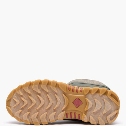 Women's Arctic Sport II Tall Boot - outsole