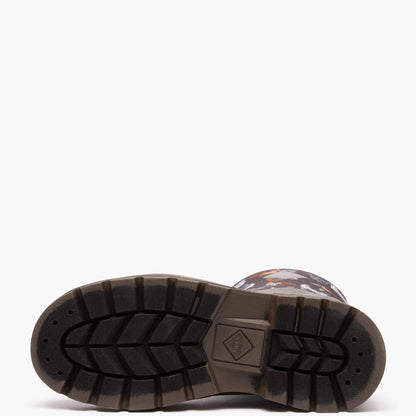 Women's Chore Classic Mid Work Boot - outsole