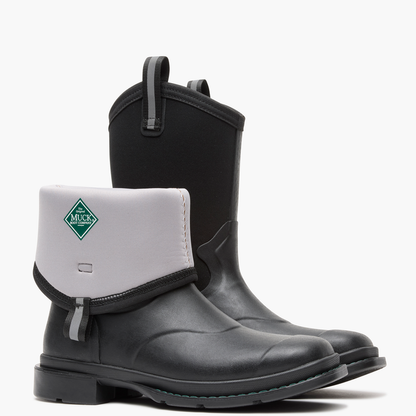 Women's Chore Western 12" Mid Boot