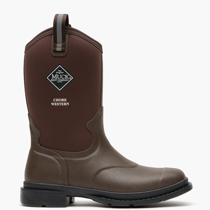 Women's Chore Western Mid
