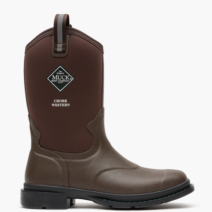 Women's Chore Western Mid