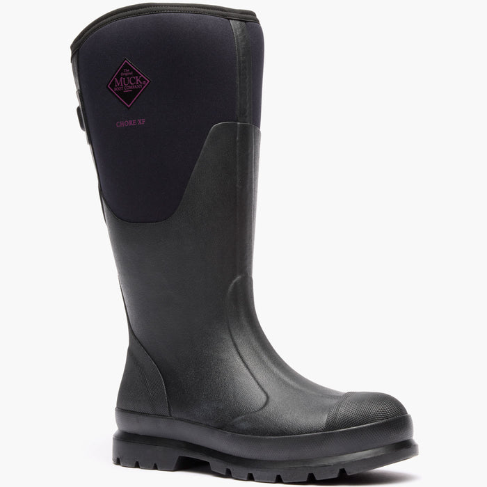 Women's Chore Wide Calf Tall Boot - main