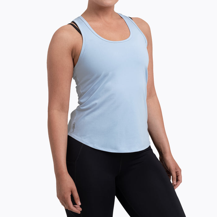 Periwinkle / X-Small