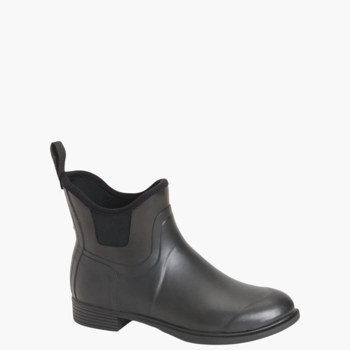 Women's Derby Ankle Boot