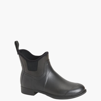 Women's Derby Ankle Boot