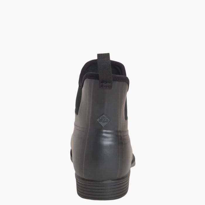 Women's Derby Ankle Boot