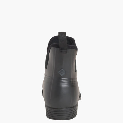 Women's Derby Ankle Boot