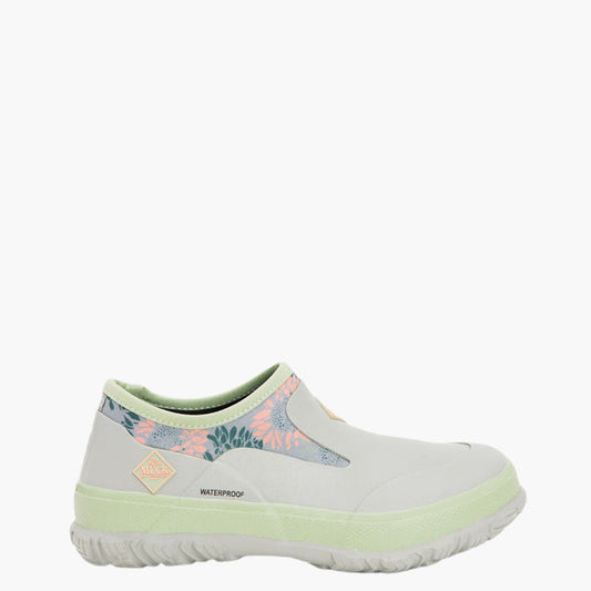 Women's Forager Low Slip On