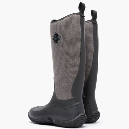 Women's Hale Boot - back