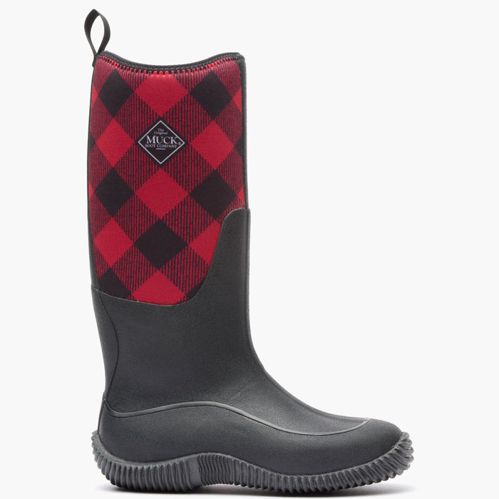 Women's Hale Tall Boot - profile