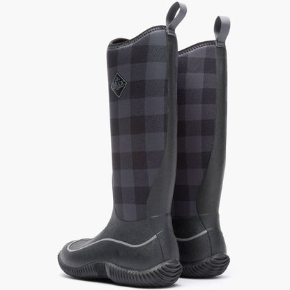 Women's Hale Tall Boot - back