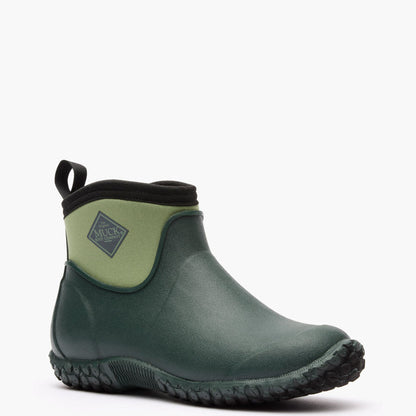 Women's Muckster II Ankle Boot - main