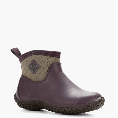 Women's Muckster II Ankle Boot
