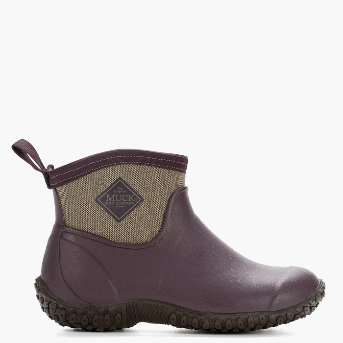 Women's Muckster II Ankle