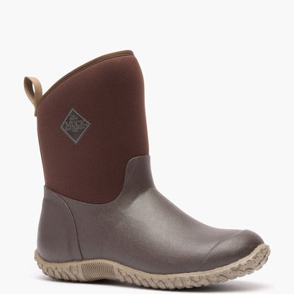 Women's Muckster II Faux Fur Mid Boot - main