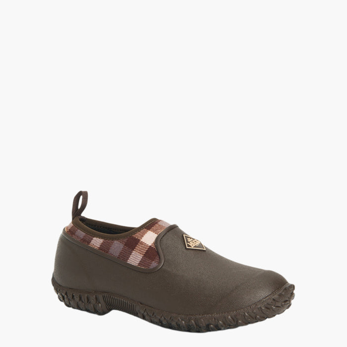 Women's Muckster II Low Slip On
