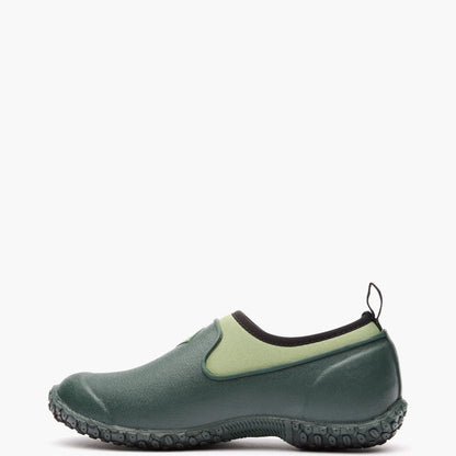Women's Muckster II Low Slip On - profile