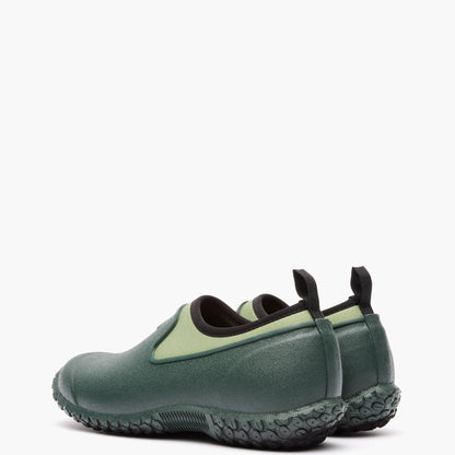 Women's Muckster II Low Slip On - back