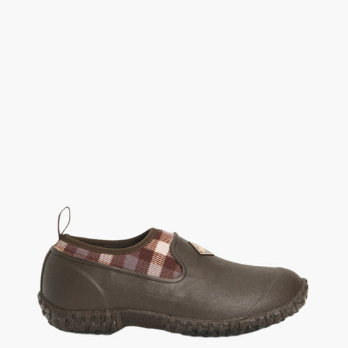 Women's Muckster II Low