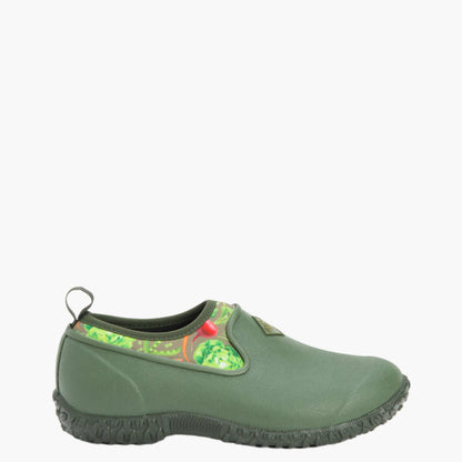 Women's Muckster II Low