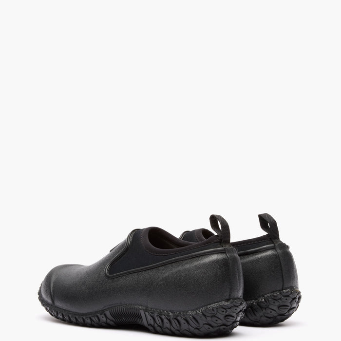 Women's Muckster II Low Slip On - back