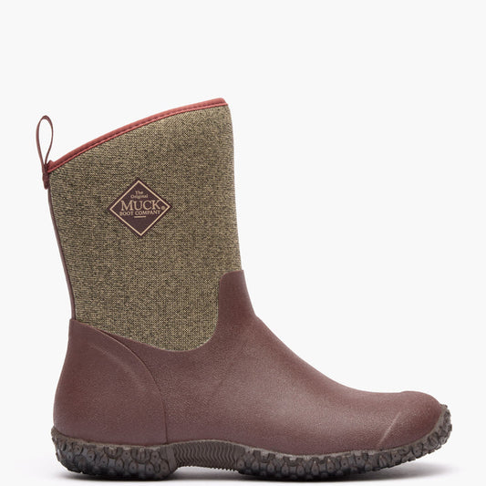 Women's Muckster II Mid Boot - profile