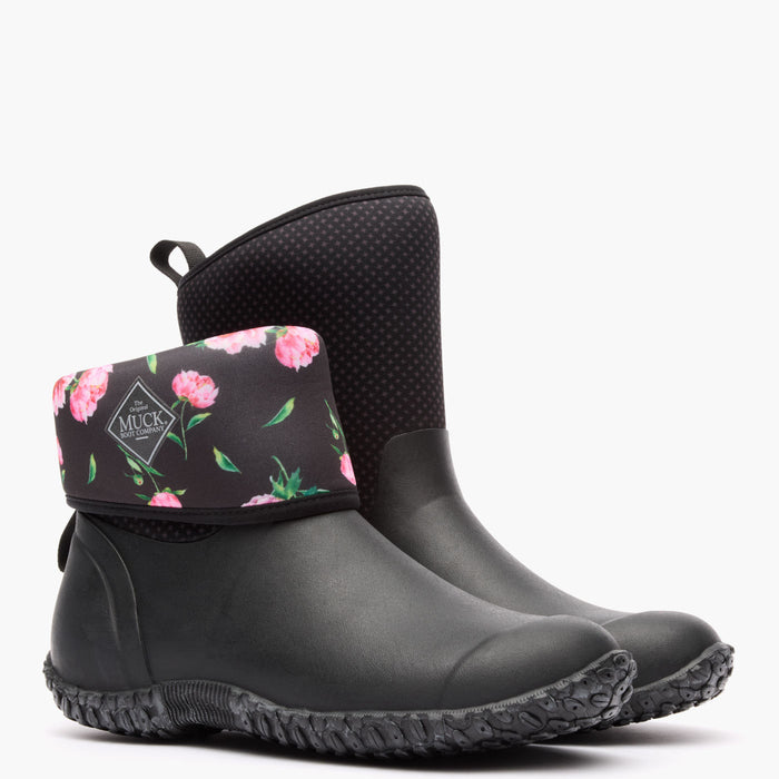 Women's Muckster II Mid Boot - 15