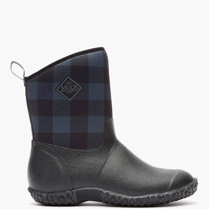 Women's Muckster II Mid Fleece Boot - profile