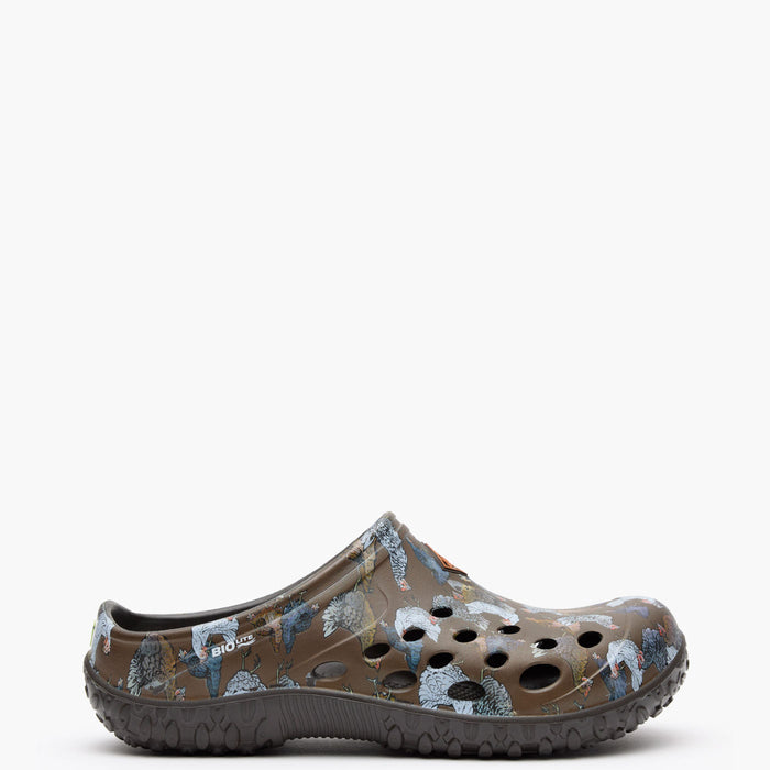 Women's Muckster Lite EVA Clog - profile
