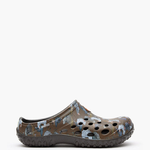 Women's Muckster Lite EVA Clog - profile