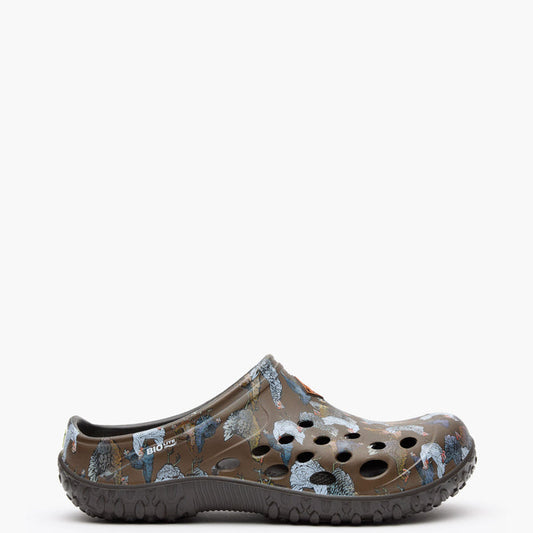 Women's Muckster Lite EVA Clog - profile