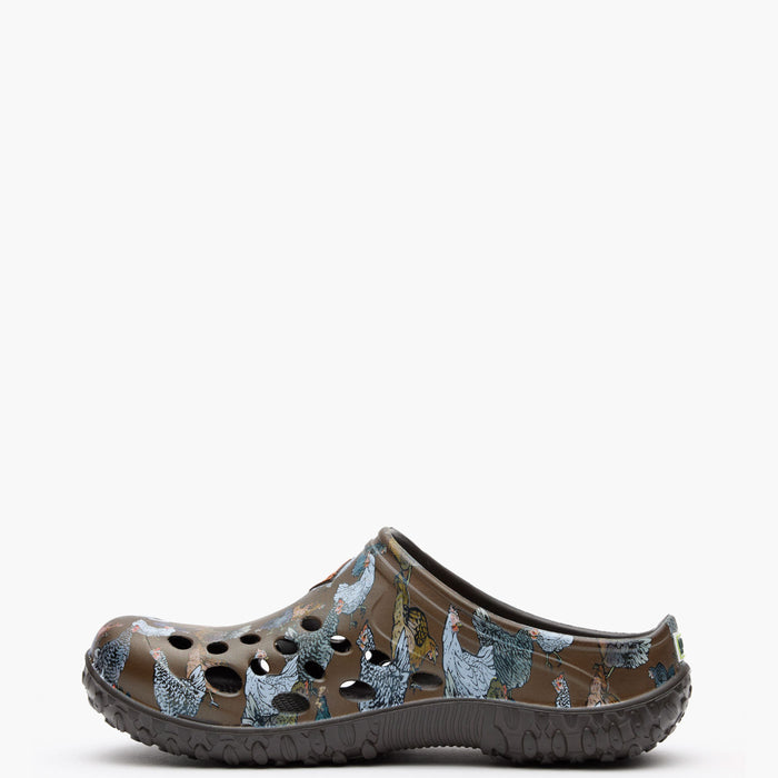 Women's Muckster Lite EVA Clog - profile