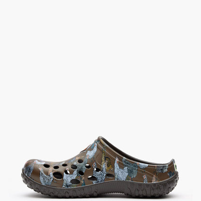 Women's Muckster Lite EVA Clog - profile