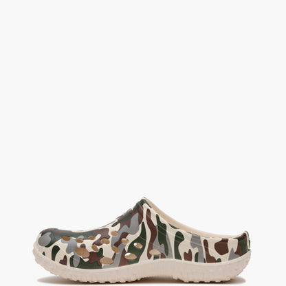 Women's Muckster Lite EVA Clog - profile