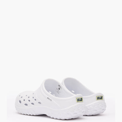 Women's Muckster Lite EVA Clog - back
