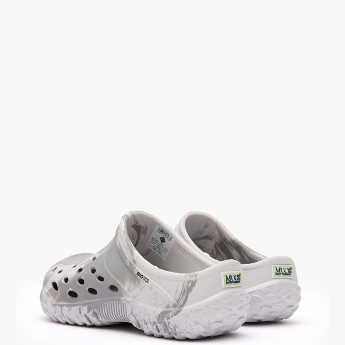 Women's Muckster Lite EVA Clog - back