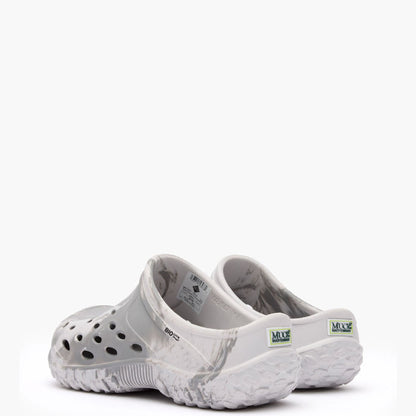 Women's Muckster Lite EVA Clog - back