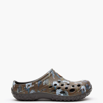 Women's Muckster Lite EVA Clog - profile