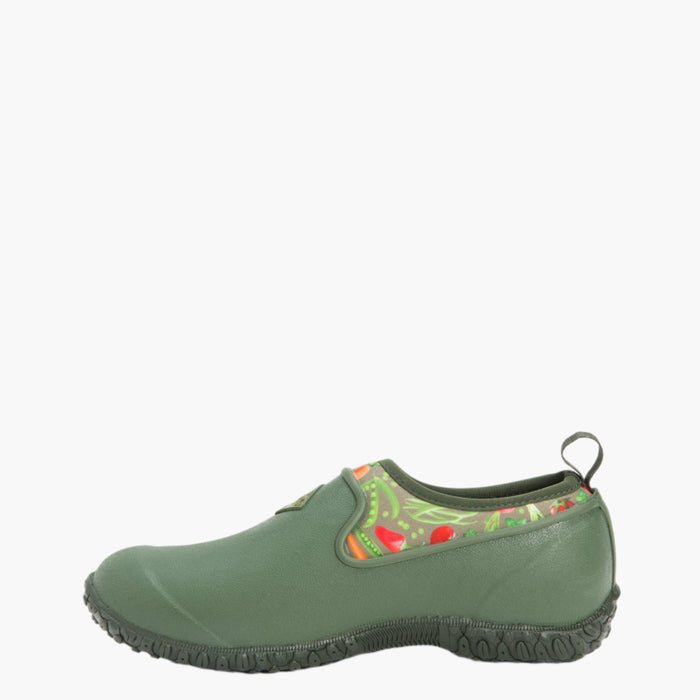 Women's Muckster Low