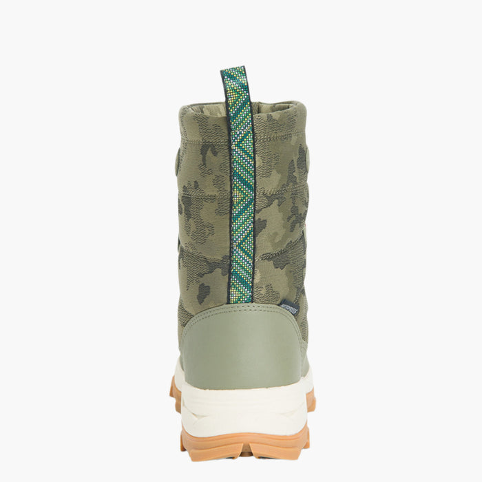 Women's Nomadic Sport AGAT Lace