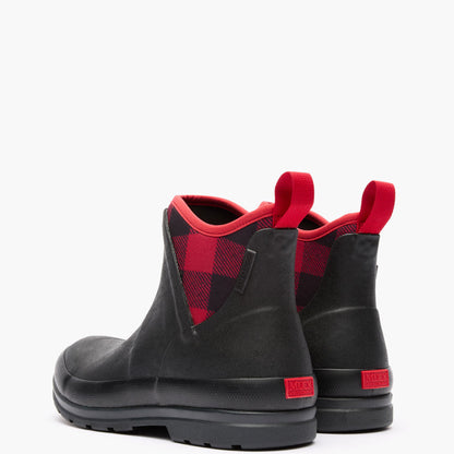 Women's Originals Ankle Boot - back
