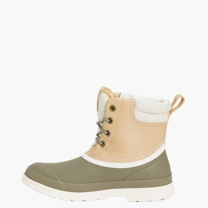 Women's Originals Leather Duck Boot