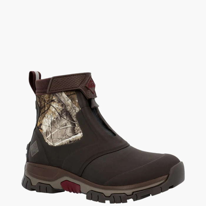 Women's Realtree EDGE® Apex Zip Mid Ankle Boot