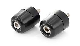 Womet-Tech Bar Ends for Aprilia RS 457 2024+