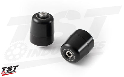 Womet-Tech Bar Ends for Aprilia RS 660 2021+
