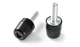 Womet-Tech Bar Ends for BMW S1000RR / S1000R