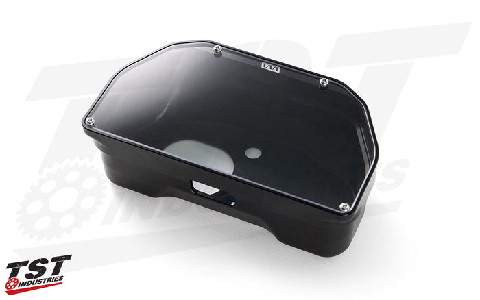 Womet-Tech Dashboard Cover for Yamaha R1 / R1M 2015+