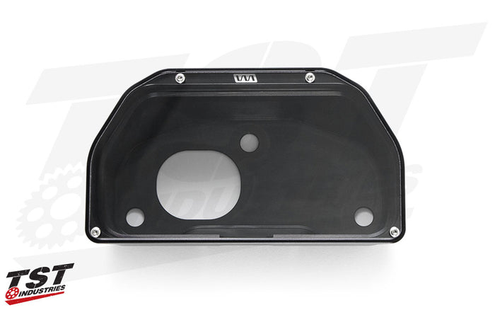 Perfect for anyone looking to add all-around protection to their electronic dash.