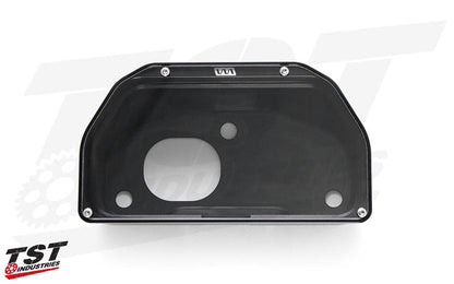 Perfect for anyone looking to add all-around protection to their electronic dash.